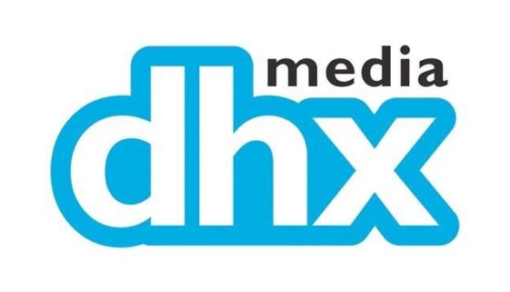 DHX Media
