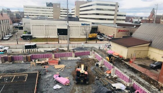 ross ventures construction