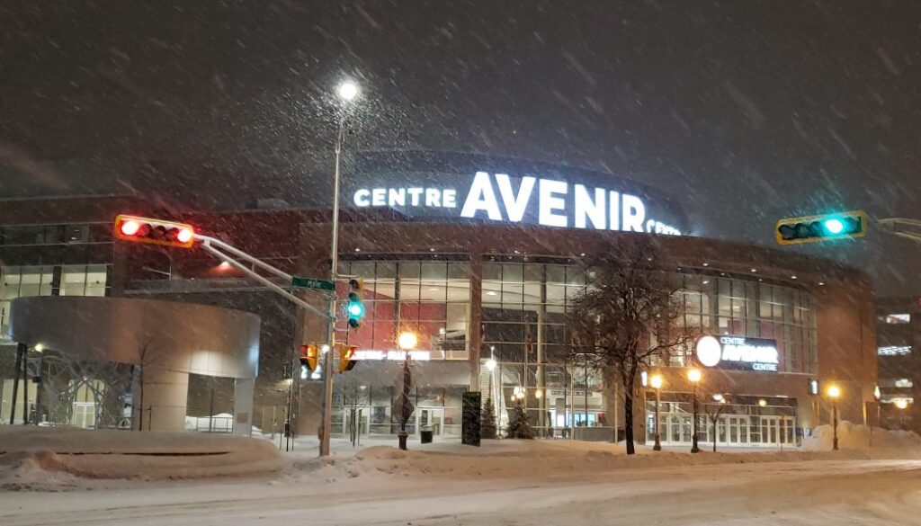 Avenir Centre 3