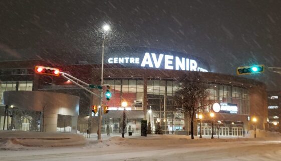 Avenir Centre 3