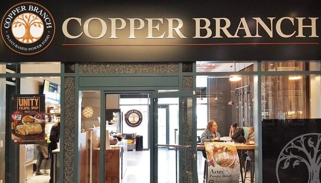 Copper Branch 2