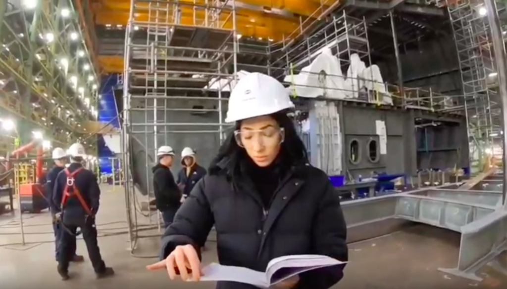 J.D. Irving Plans To Hire 7,500 People In The Next Three Years