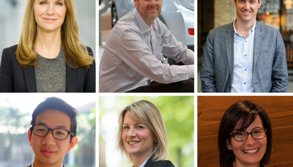 New Board members 2