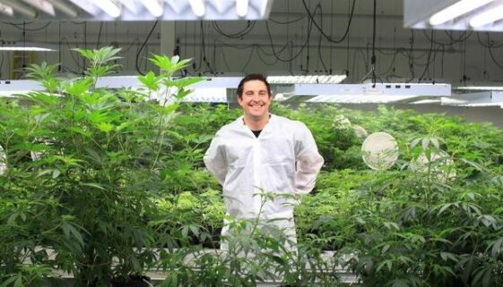 Canopy Growth