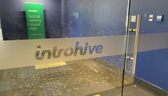 Introhive