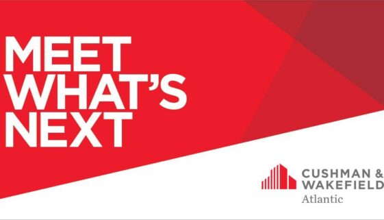 Meet What's Next