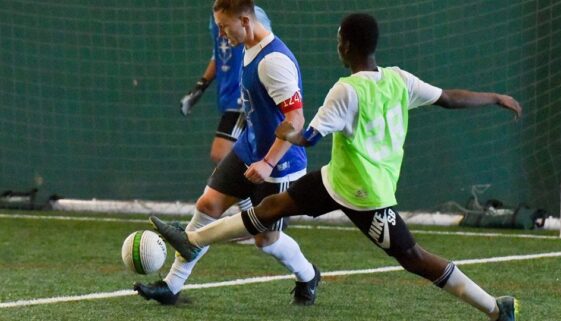 Canadian Premier League