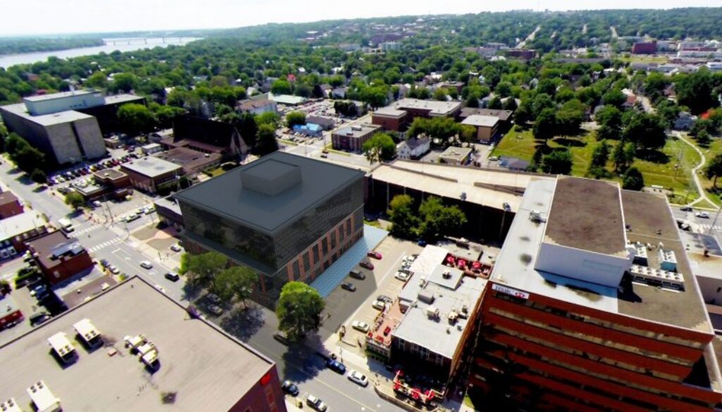 Commercial Properties-Regent