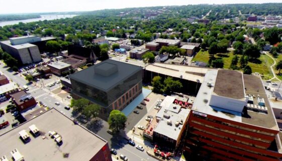 Commercial Properties-Regent