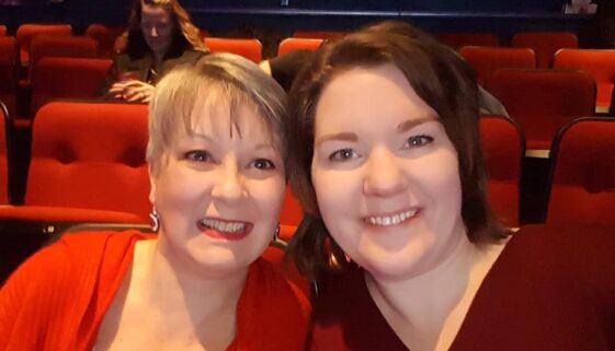 Michelle&RuthAnn