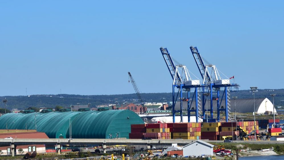 New Brunswick Adds 3,000 Jobs In May, Unemployment Rate ...