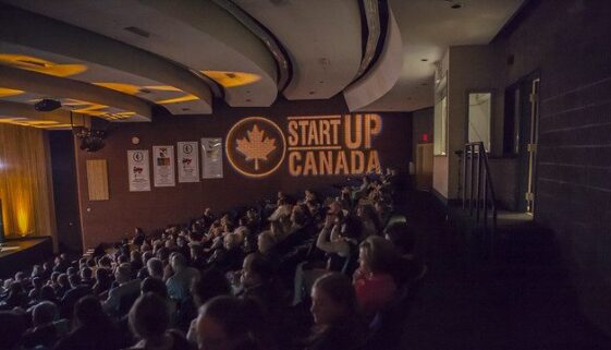 Startup Canada