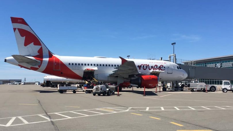 Park And Fly Moncton Airport huddle.today