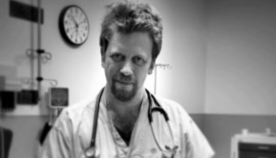 Dr. David Lewis