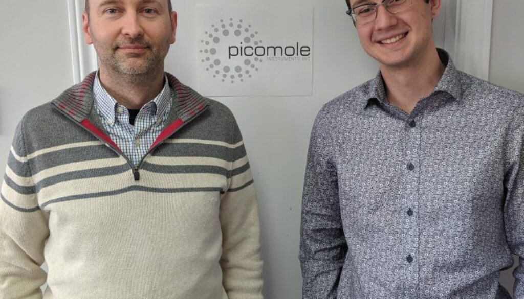 Picomole