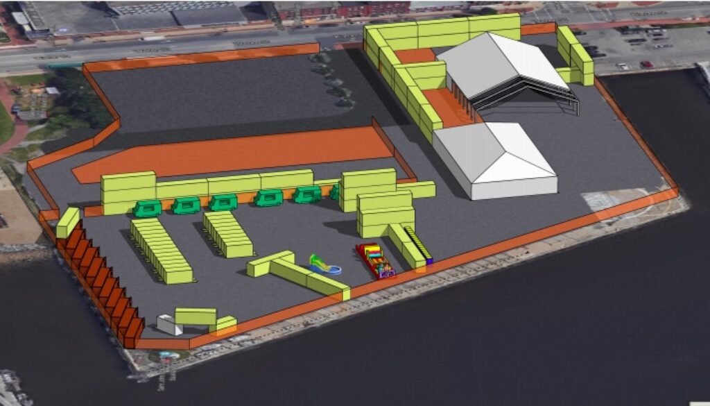 coast guard site 506