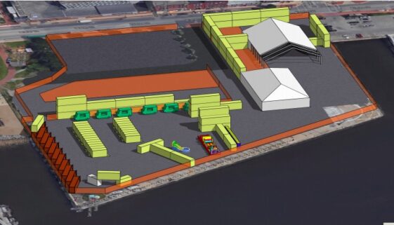 coast guard site 506