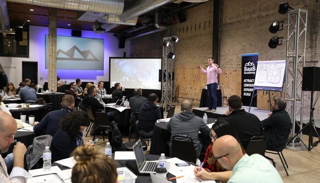 Dan martell speaking (1)