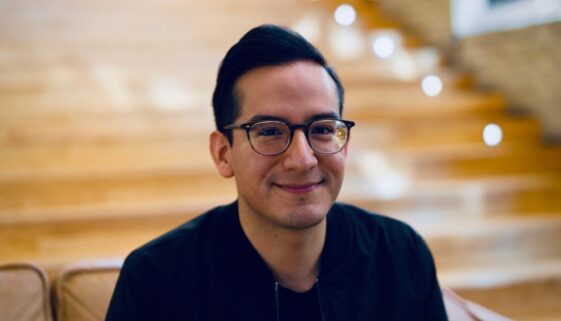 Ricardo Vazquez (1)