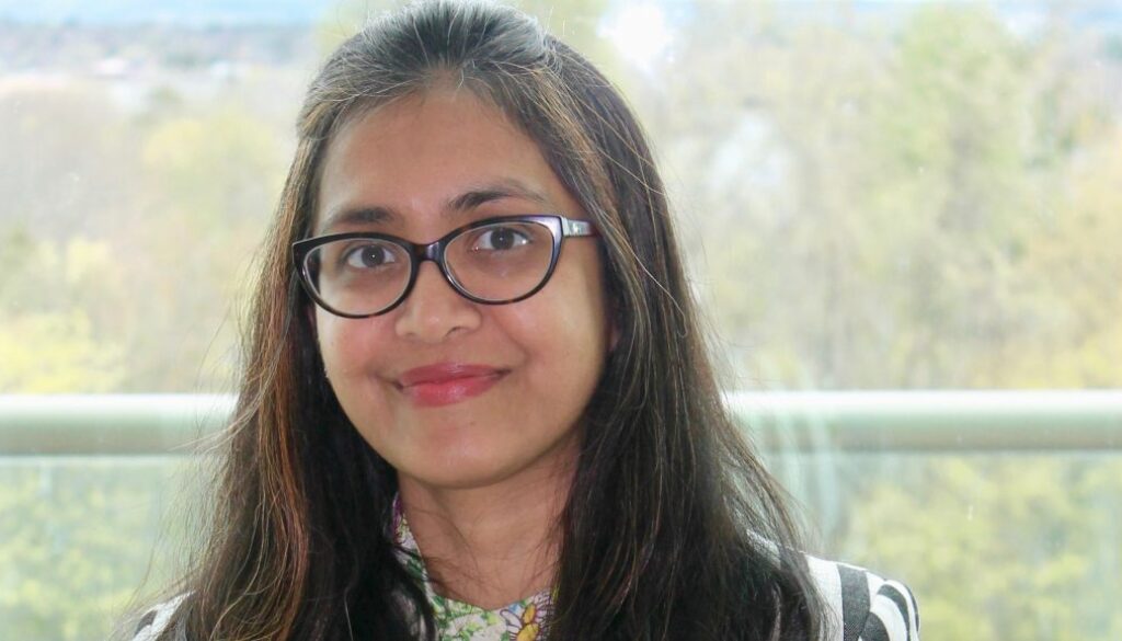 Tanzina Huq High Res