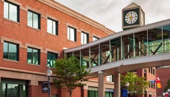 Moncton, New Brunswick, Canada