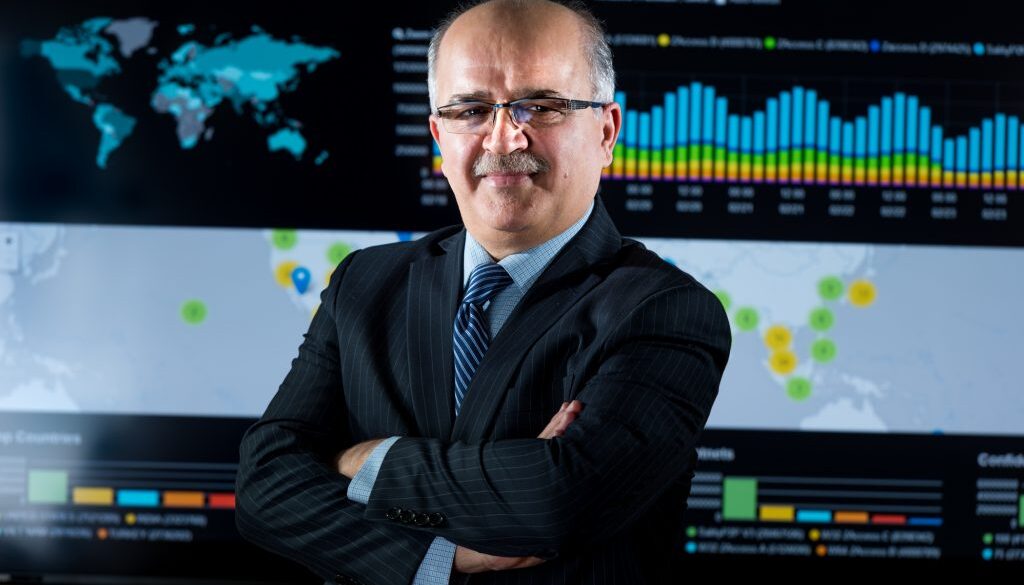 Joy Cummings Photo UNB