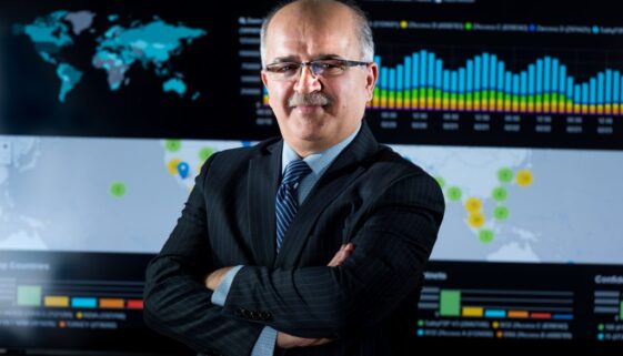 Joy Cummings Photo UNB