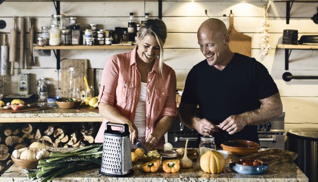 Bruce and me.2018 (2)