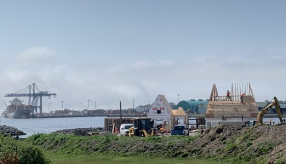 Fort Latour