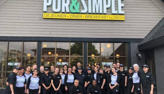 Pur and Simple Edmundston