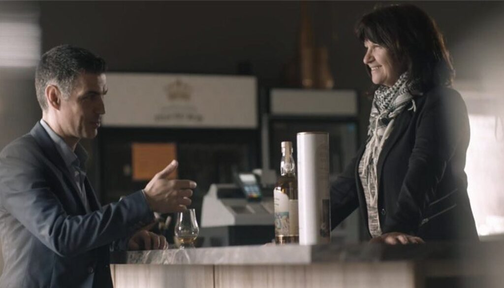 Distillerie Fils Du Roys