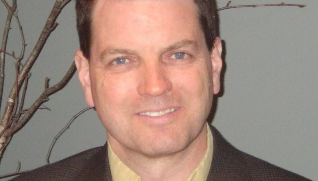 Brian Donovan