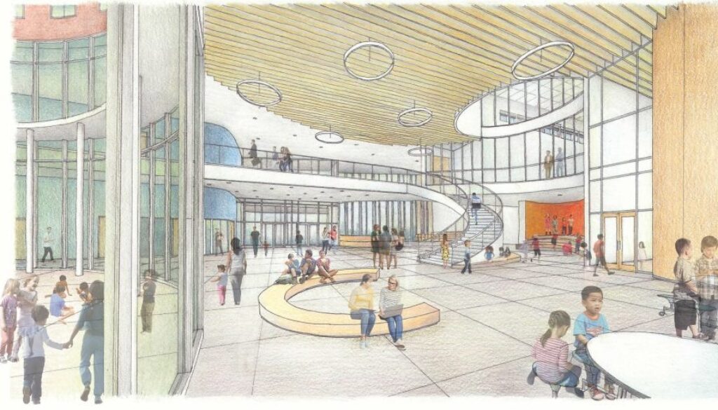 CPCS - Community-Learning Commons - 200KG