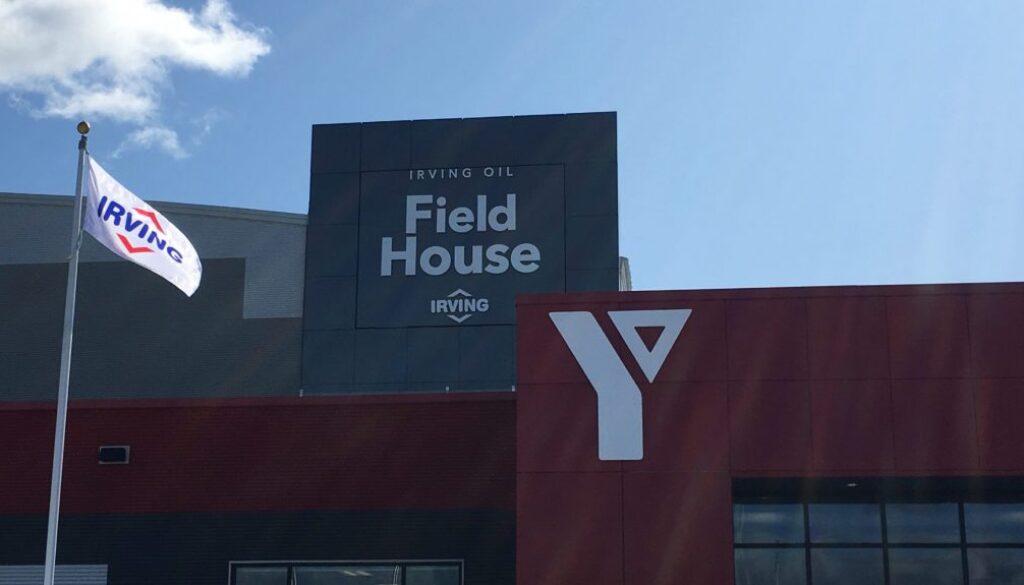 Irving-Oil-Field-House