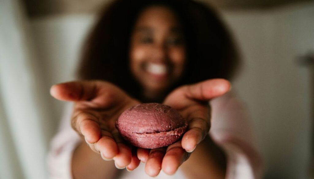 UC-29 upfront cosmetics