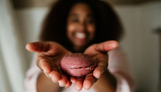 UC-29 upfront cosmetics