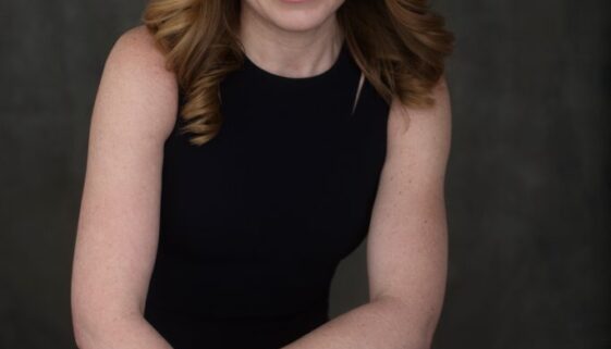 Stephanie Fox