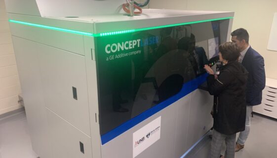 3D Printer 3