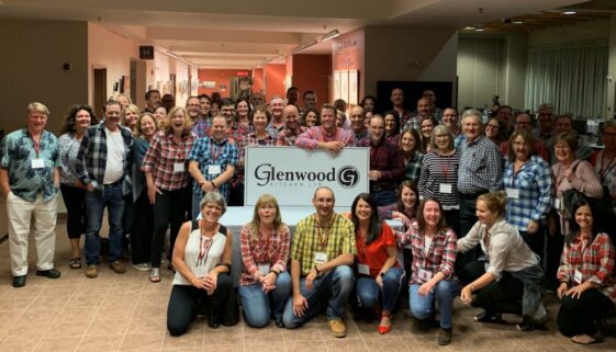 Glenwood Kitchen New