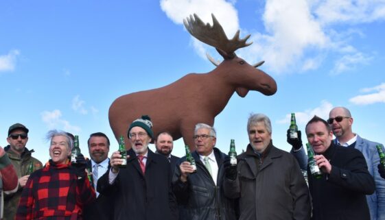 Moosehead