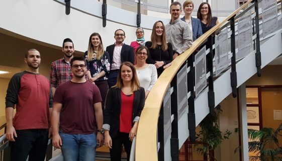 NBHRF Octovber MATCH