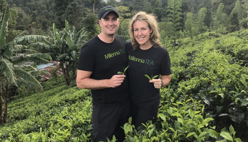 Sri Lanka Rory Tracy-Millannia Tea