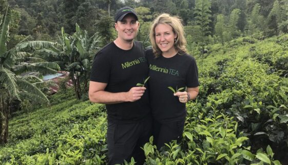 Sri Lanka Rory Tracy-Millannia Tea