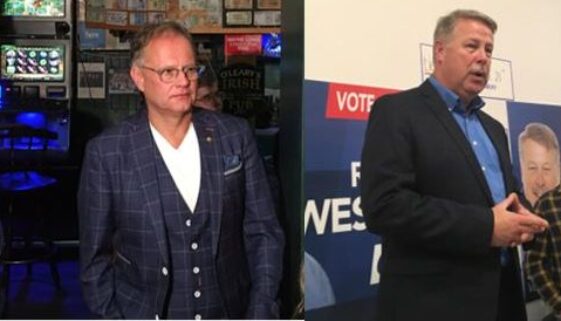 Wayne-Long-Rodney-Weston-elxn-night