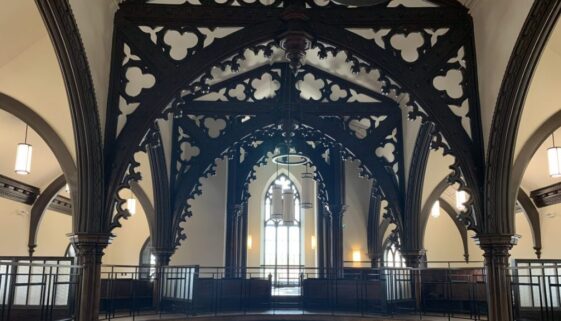 synagogue