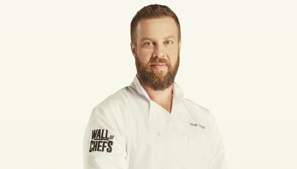 Jesse Vergen
