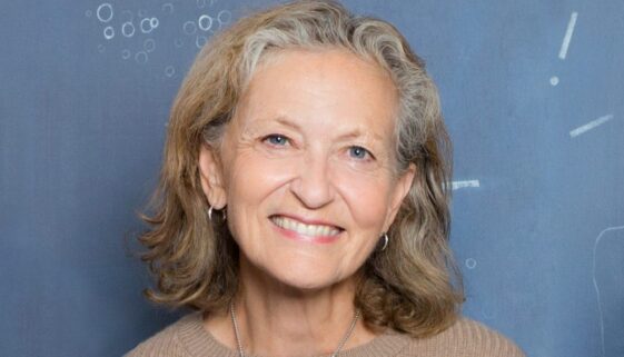 Sandra Irving Photo