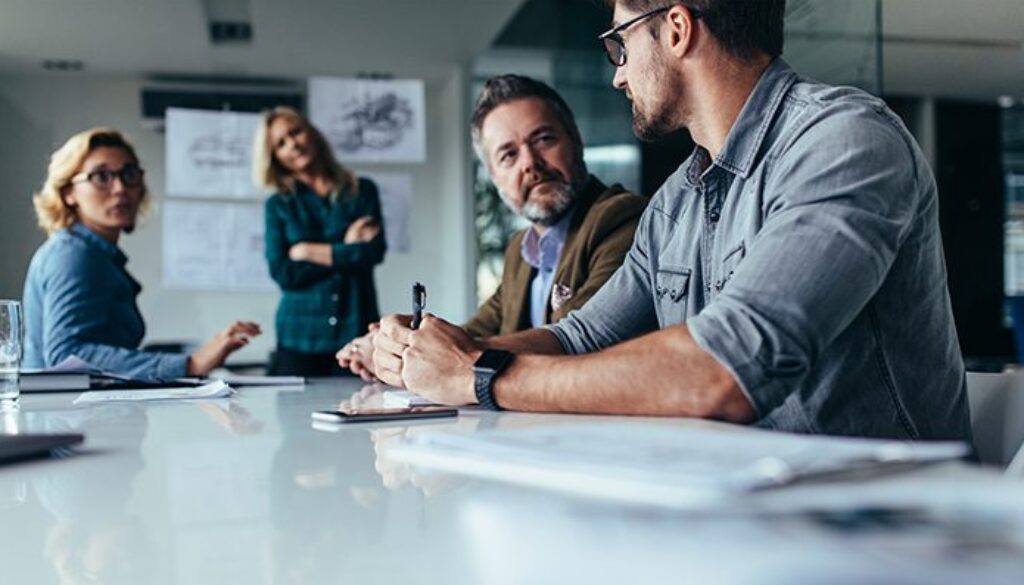 CFIB succession
