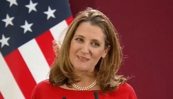 Freeland