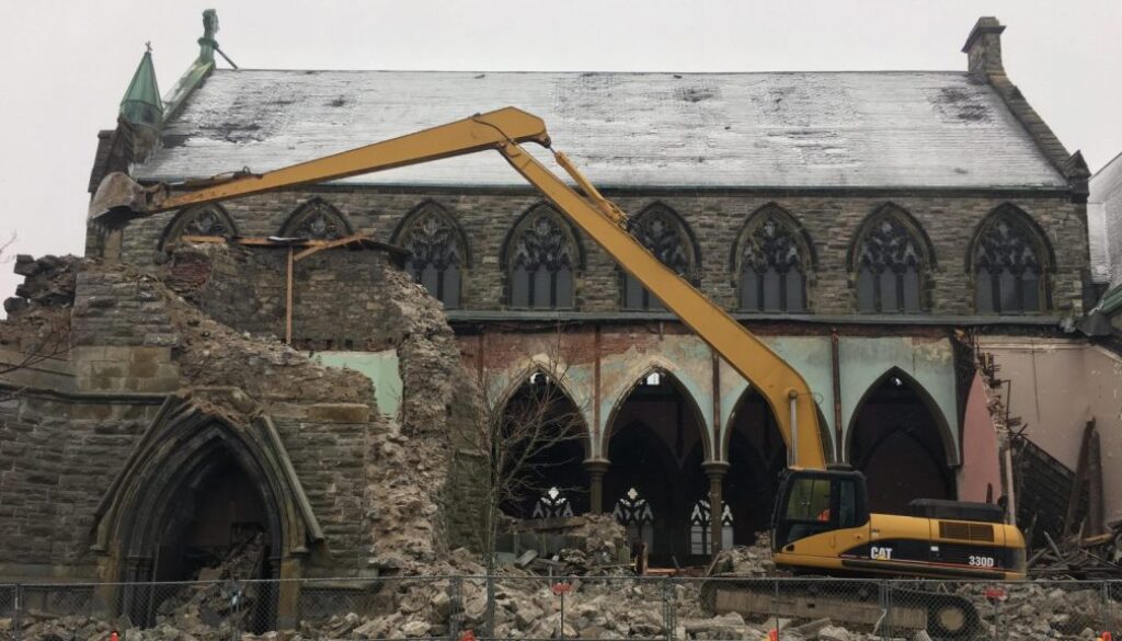Gothic Arches